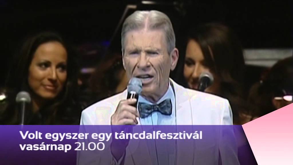 Volt egyszer egy táncdalfesztivál 2015.02.22.