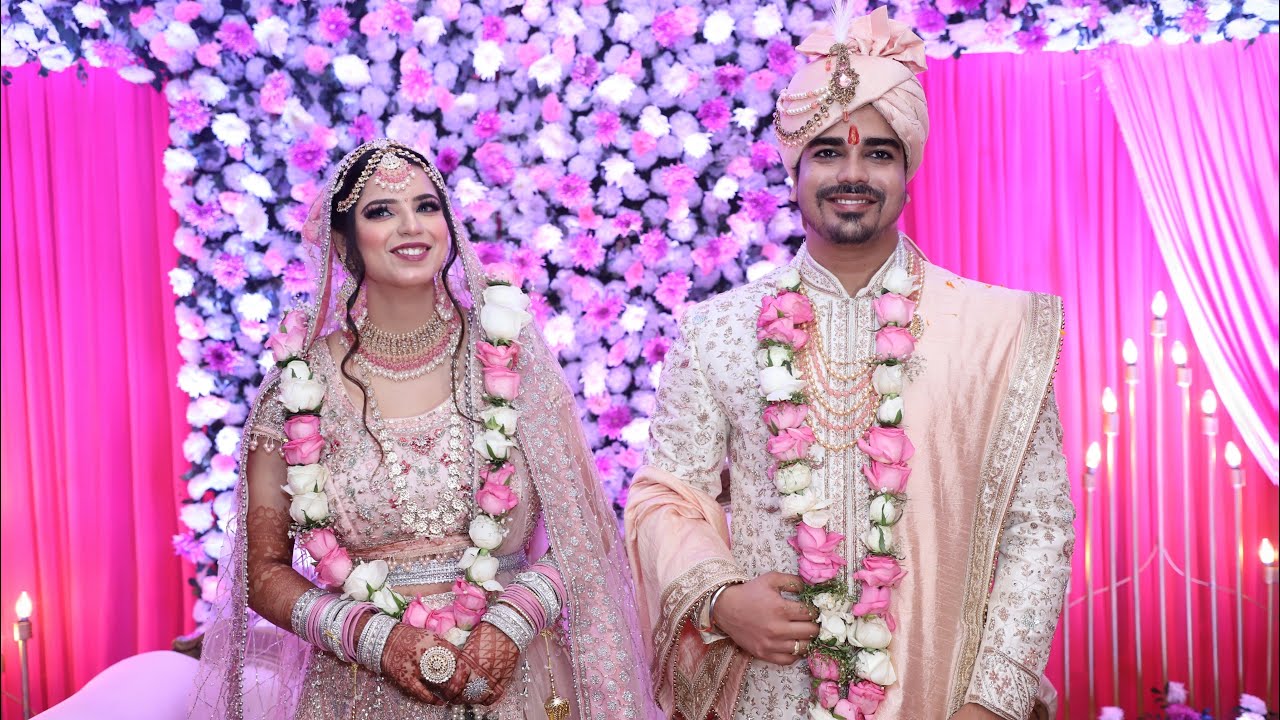 Best Wedding Cinematic Video Patna Lemon Tree | Best Wedding Video #weddingvideo