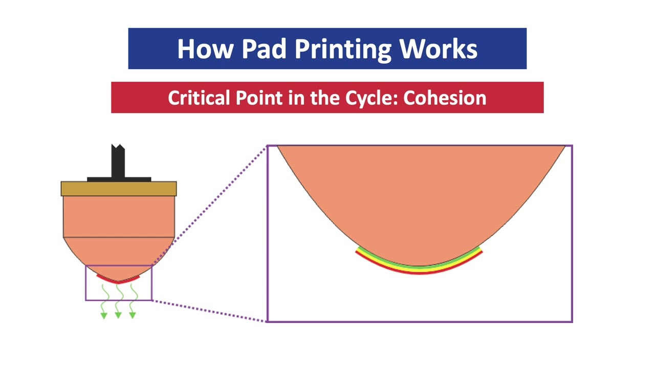 The Pad Printing Process