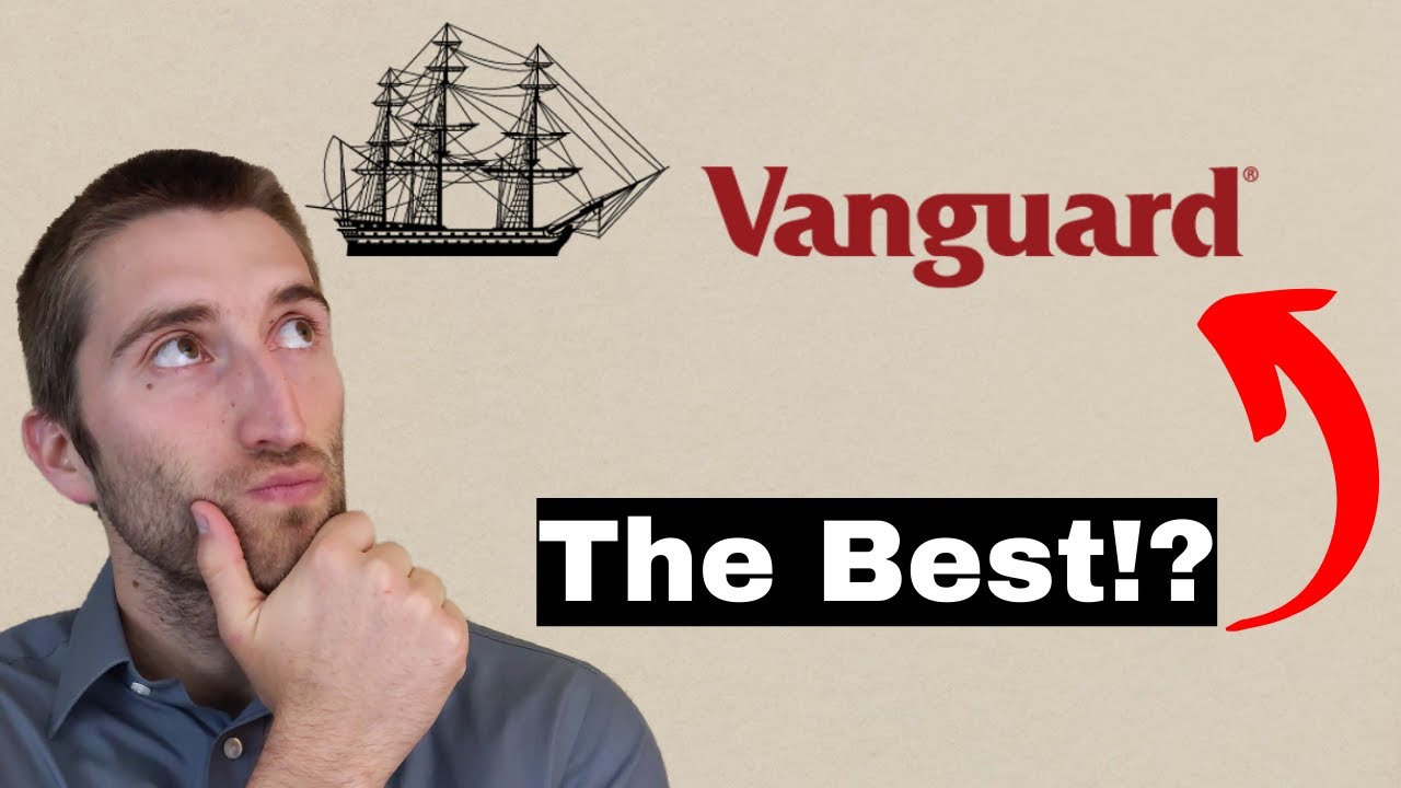 Является ли Vanguard Investments лучшим вариантом для достижения финансовой независимости?
