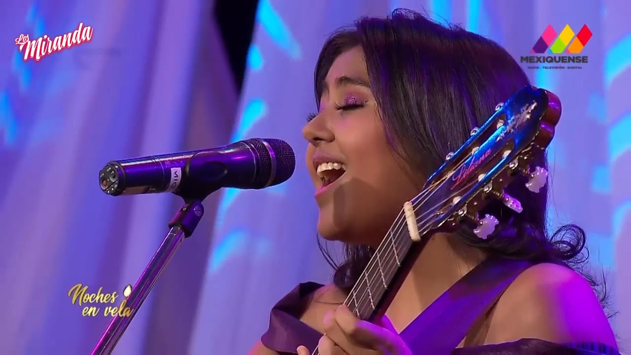 Mucho Corazón (Emma Elena Valdelamar) - Los Miranda | LOS MIRANDA