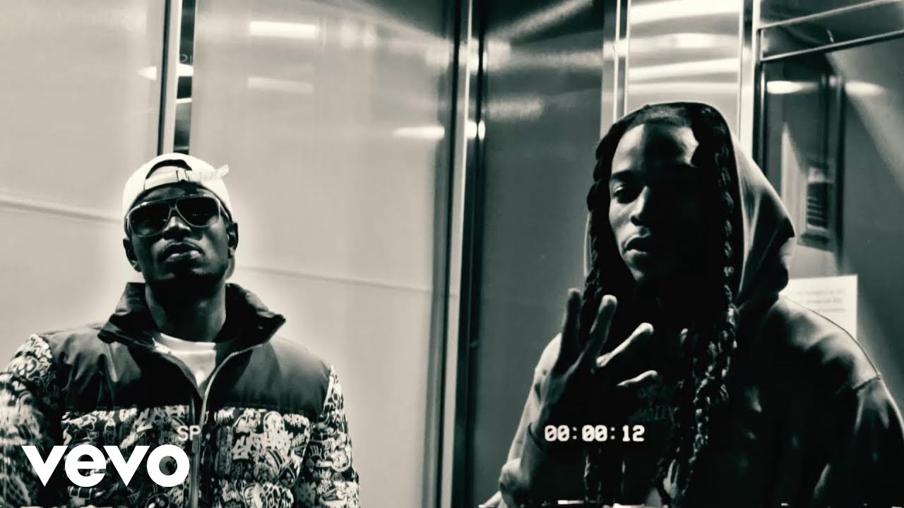 Skar - Stayed N***as (Official Music Video) ft. Beeda Weeda