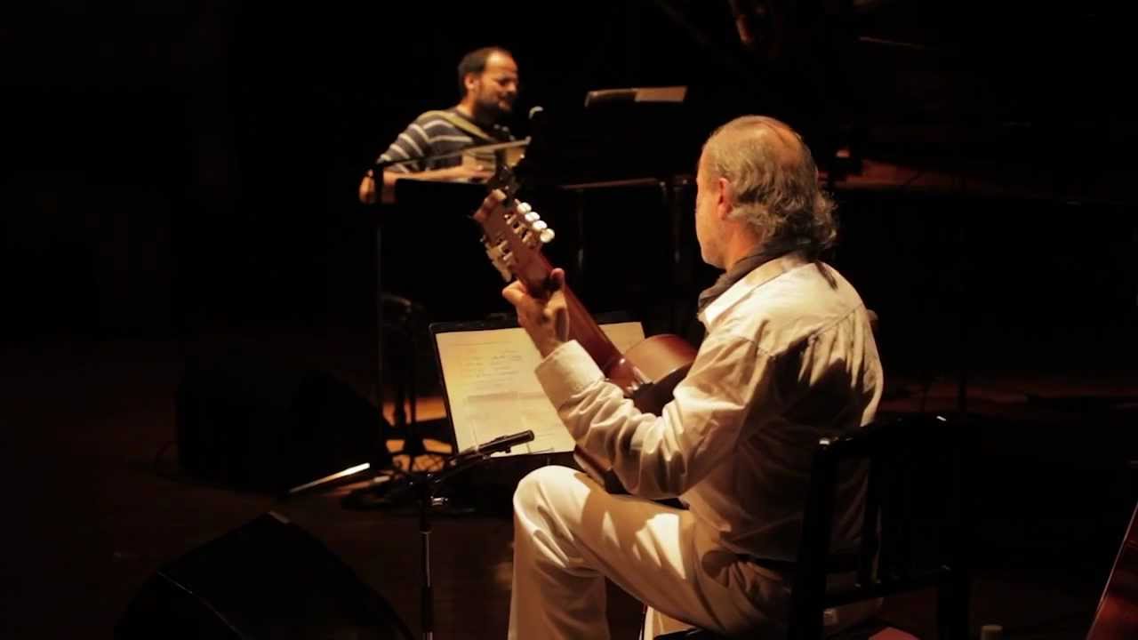 Quique Sinesi 