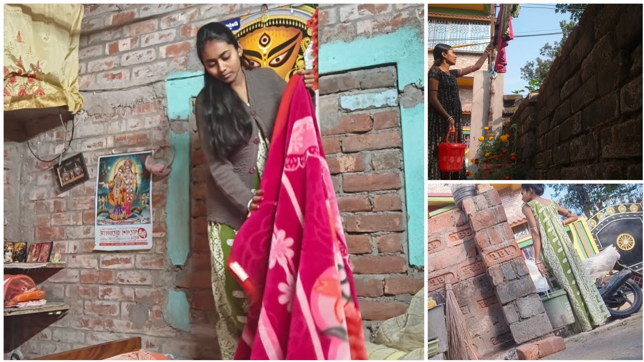 অনুষ্ঠানের রেশকাটিয়ে উঠতে একটু সময় লাগলো.. আরেকটু ক্লান্তি ভাবও তার সাথে ছিল অনেক কাজ সময় পাইনি।।