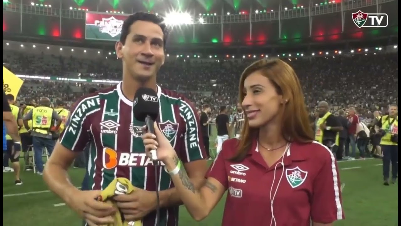 🤣🇭🇺 PH GANSO É MELHOR QUE ARRASCAETA| NAS GRAÇAS DA TORCIDA.