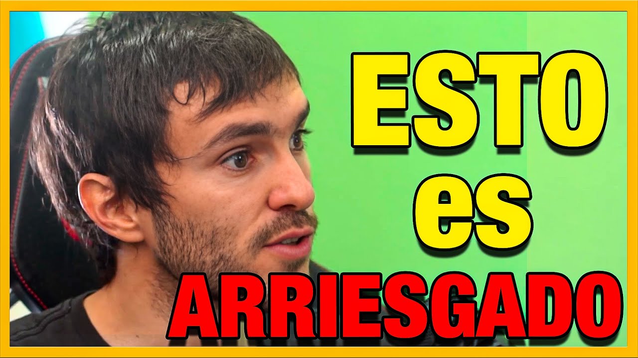 EP 05 - CUIDADO! INVERSIONES DE ALTO RIESGO con Nicolas Palacios  / Con Peras y Finanzas