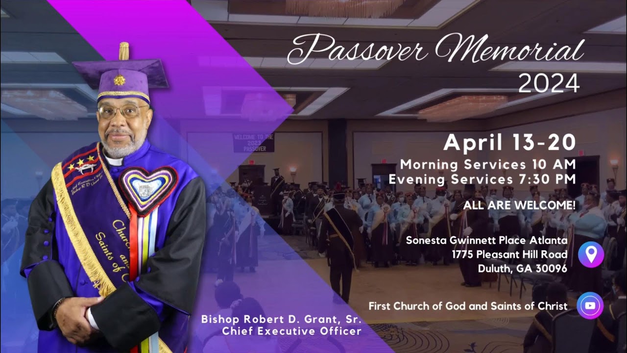 Fifth Morning-Passover 2024