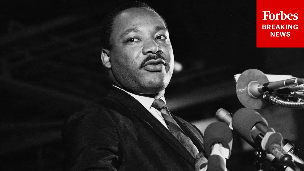 OpenAI Blocks Sora Deepfakes Of Martin Luther King After &lsquo;Disrespectful Depictions&rsquo;