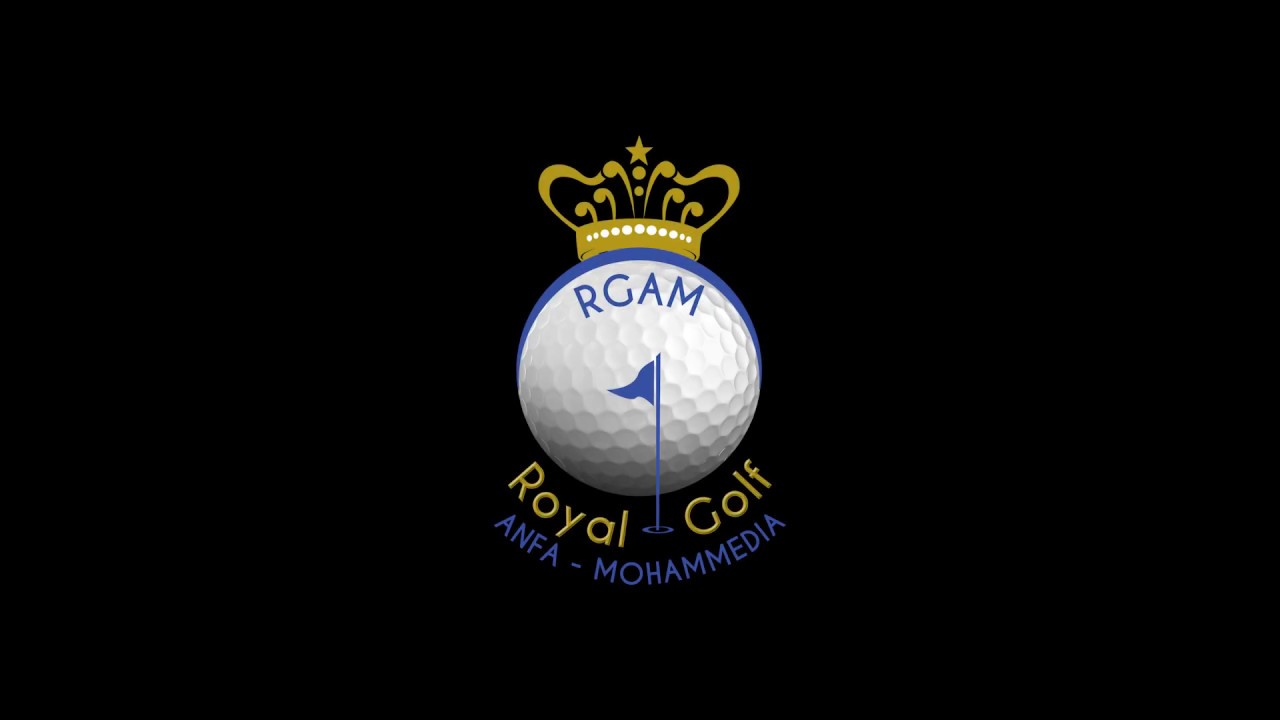 OGA - Royal Golf Anfa Mohammedia