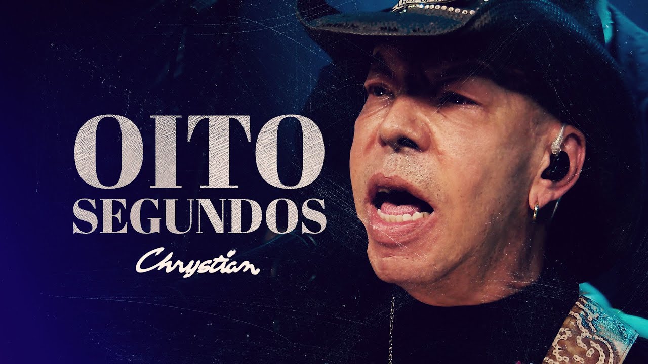 Oito Segundos - Chrystian