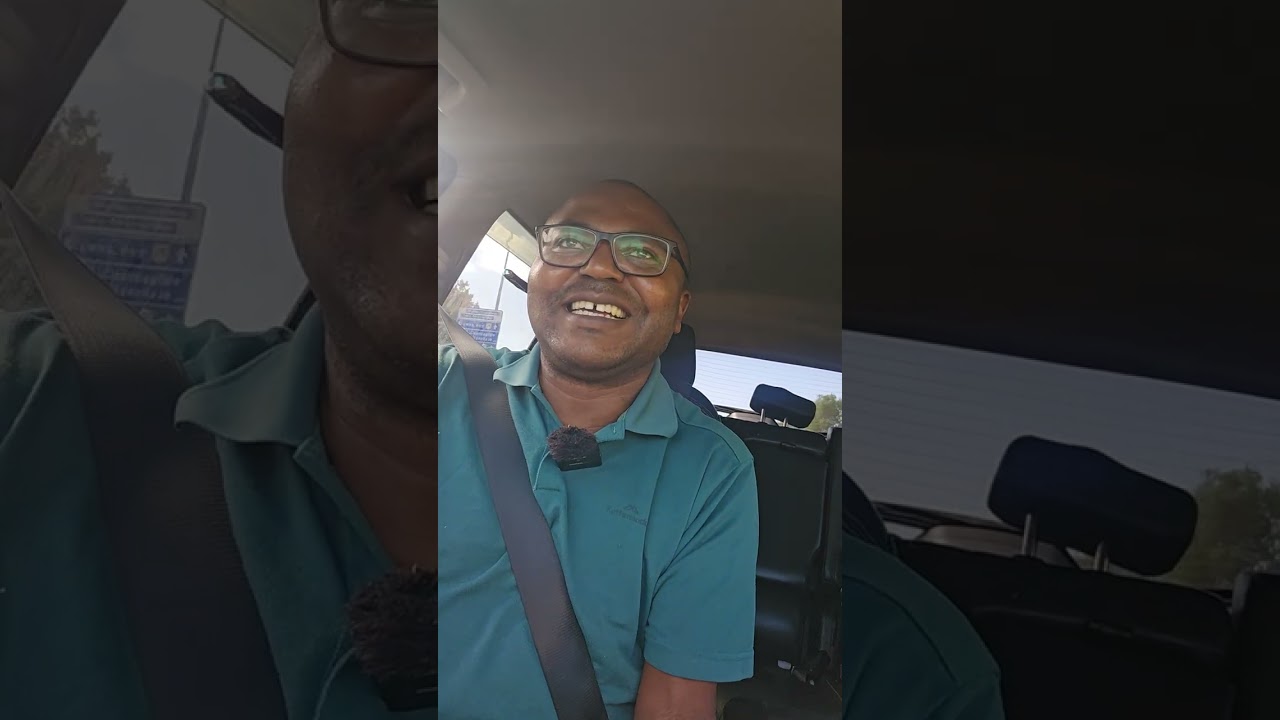 Kuki hari abantu bashigikira ivyo bitama vyatembeje Africa. Ces vieux buffons 