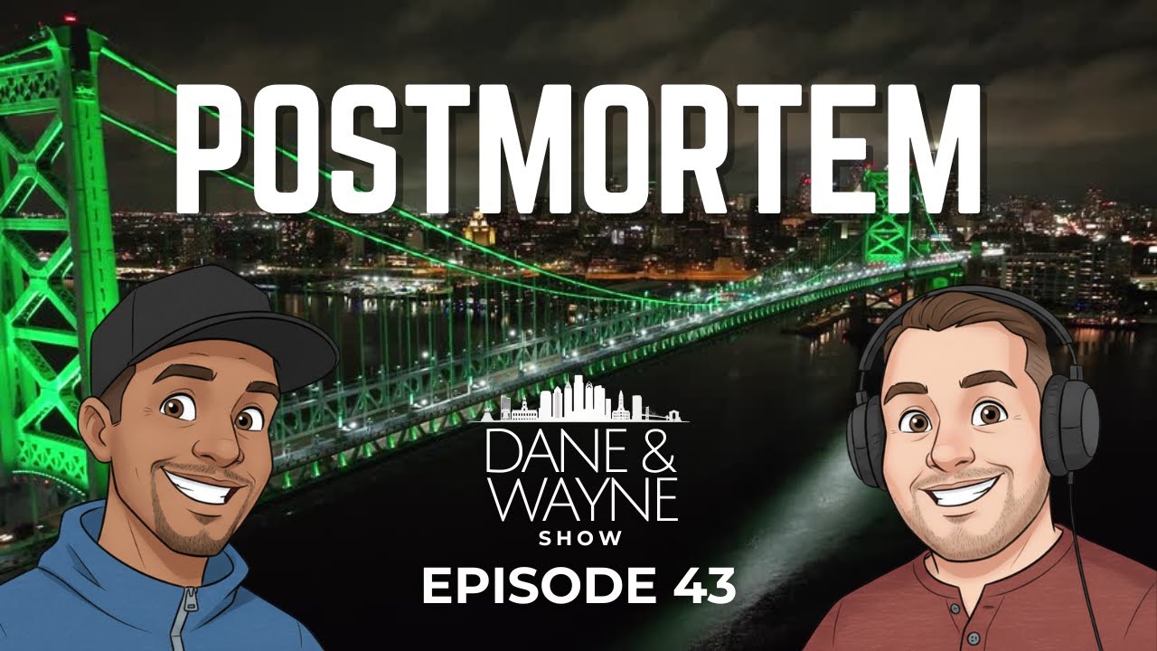 Postmortem | Episode 43