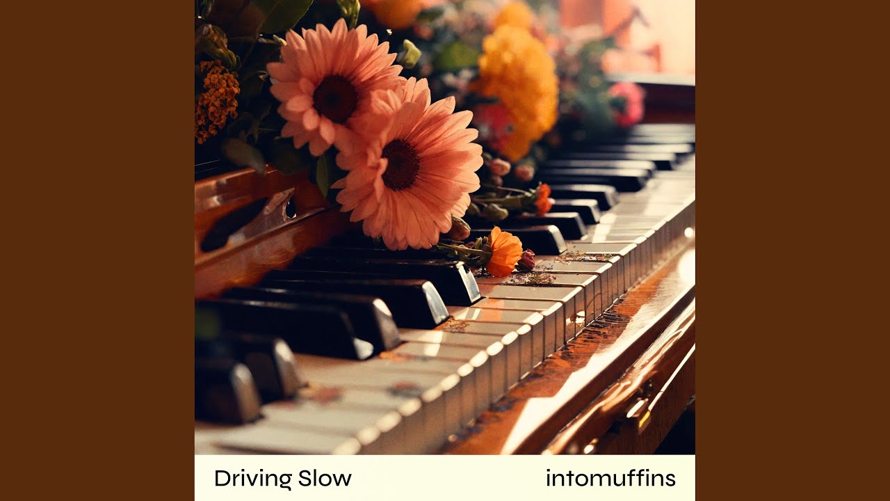 Driving Slow