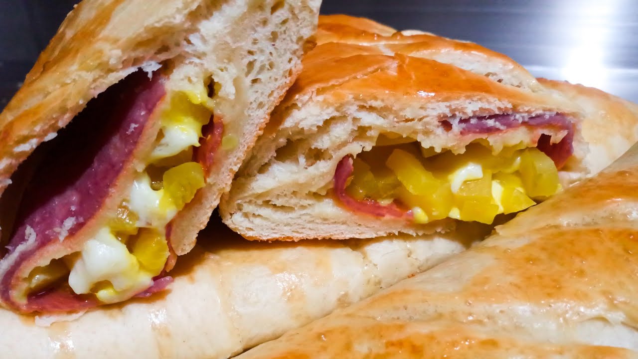 Pan HAWAIANO COLOMBIANO//fácil de PREPARAR// Pan CASERO