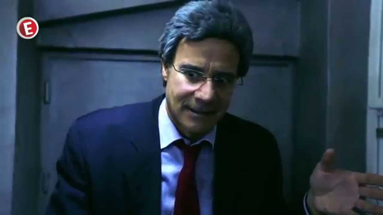 10 εντολή με τον Στέφανο Χίο