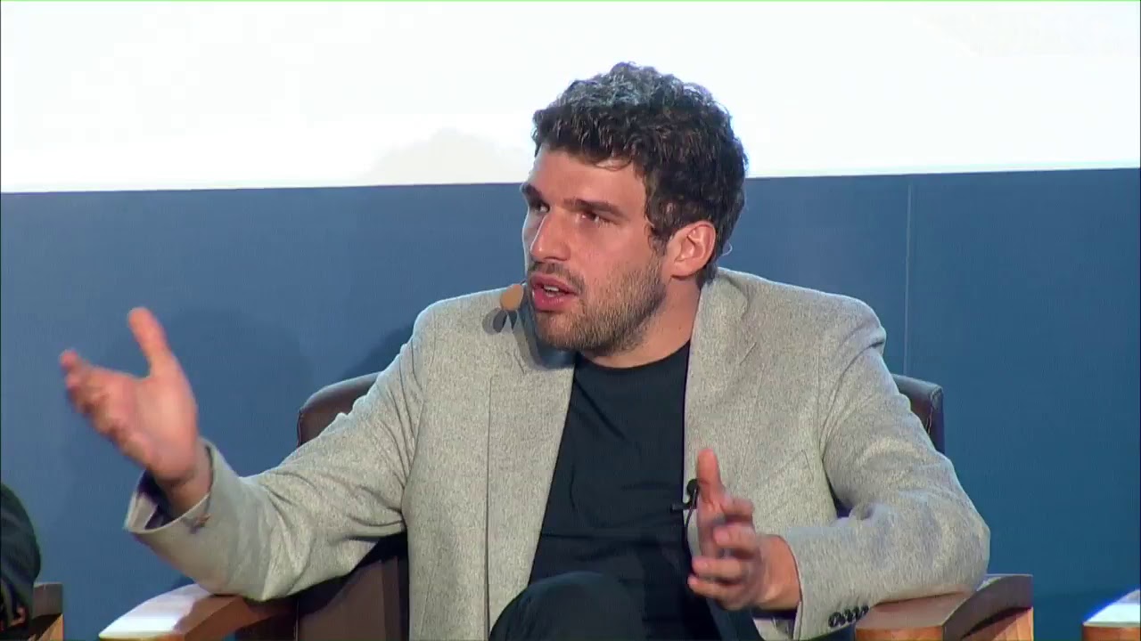 Malta Blockchain Summit - Live Stream