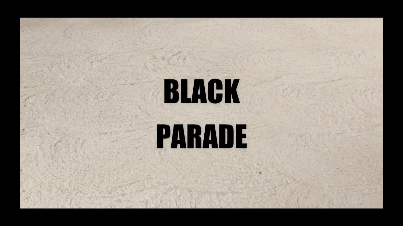 BLACK PARADE BY BEYONCE | SHORT DANCE FILM BY JAKEVIS THOMASON