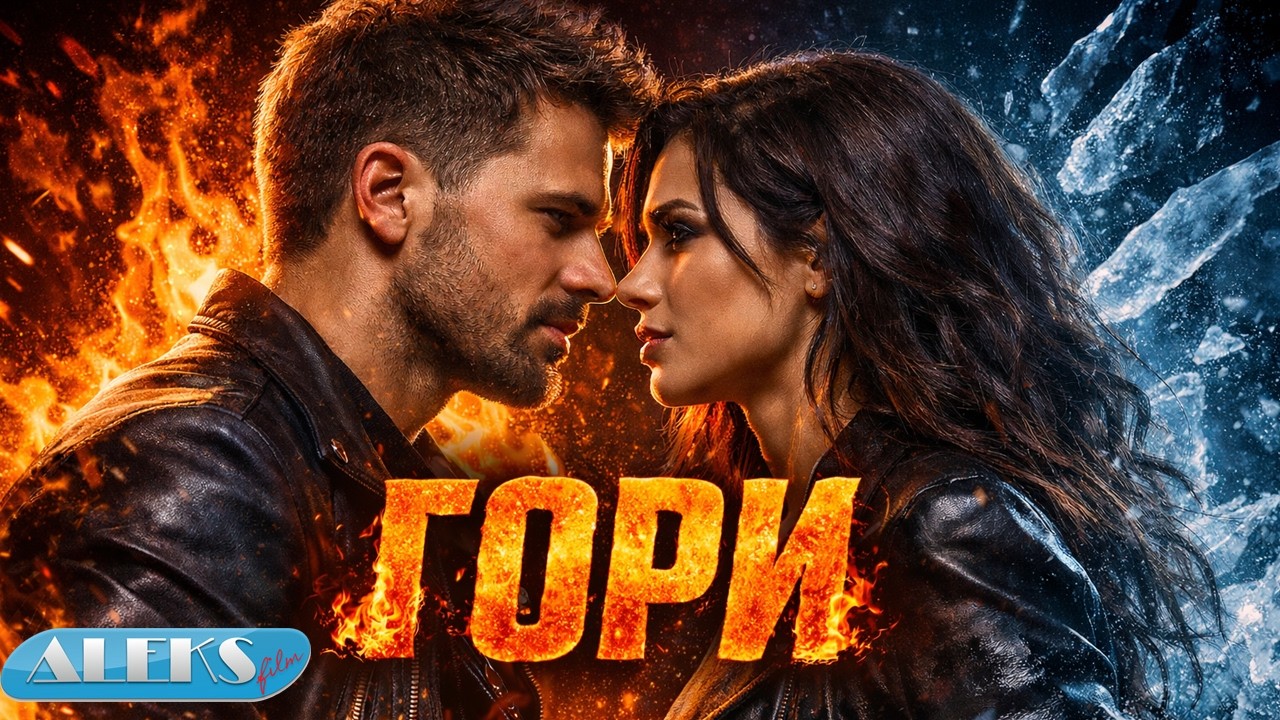 Очень трогательная песня | Между огнём и льдом | ГОРИ — Песня о Любви и Страсти| Новинка 2026