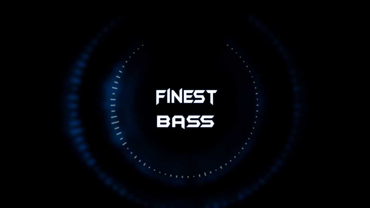 Aero Chord - Ctrl Alt Destruction (Bass Boosted) [HQ]