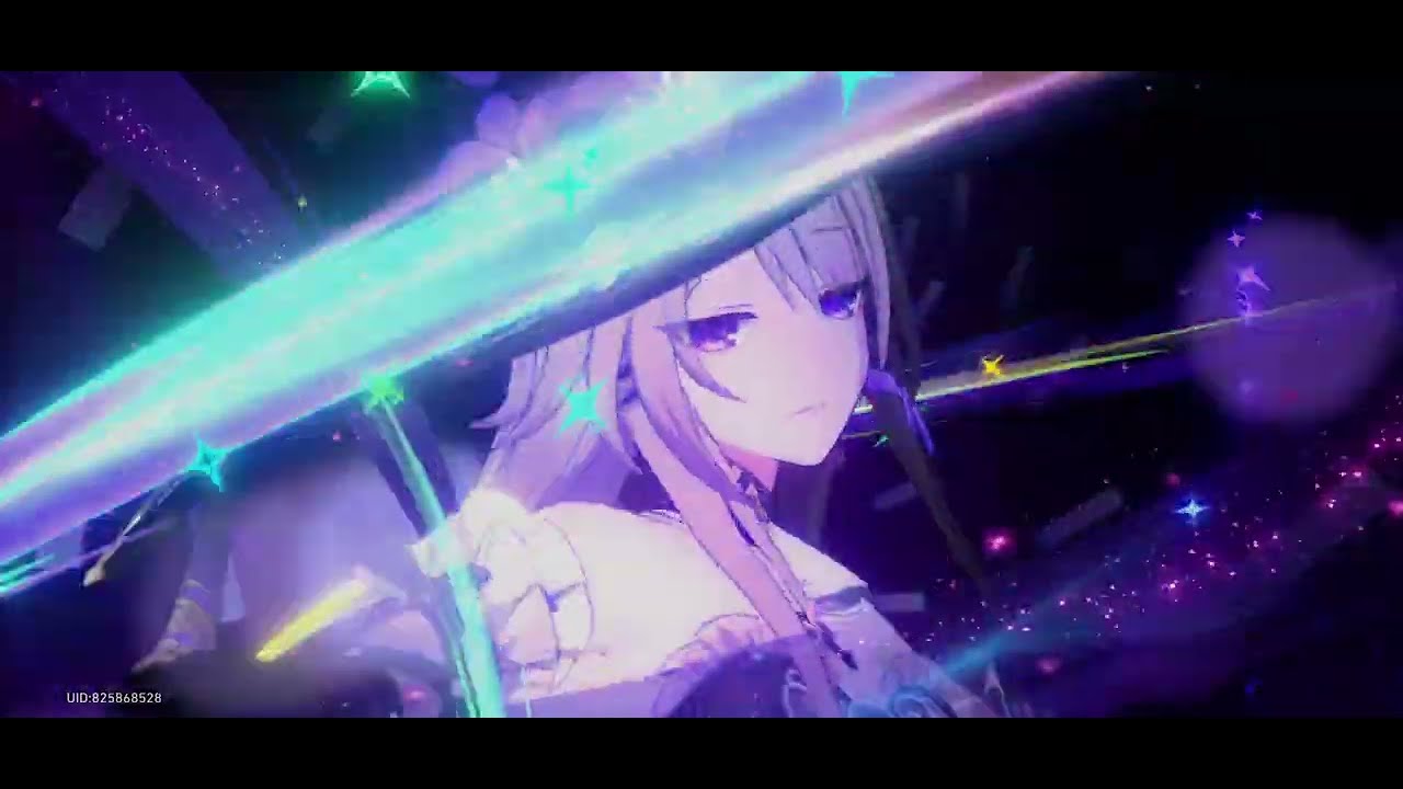 #honkaistarrail gameplay apocalypse of shadows 2 December 2025 #theherta