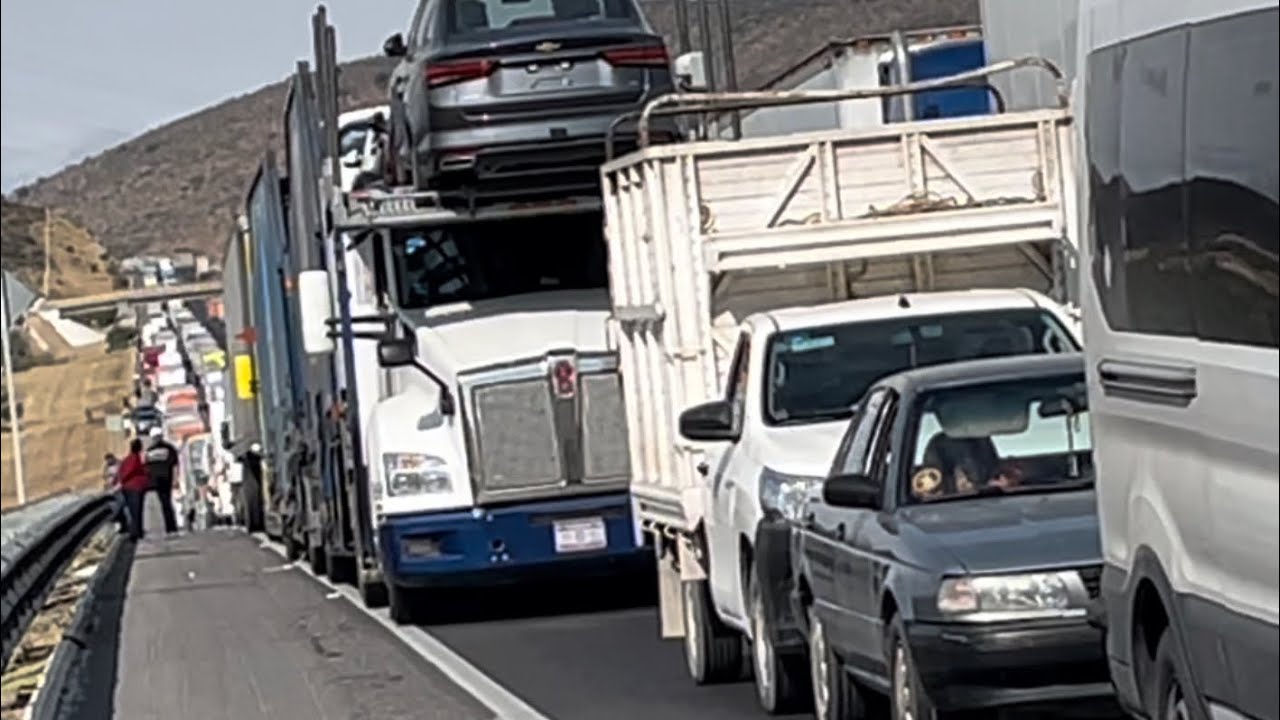 Viajando para México en diciembre 2024