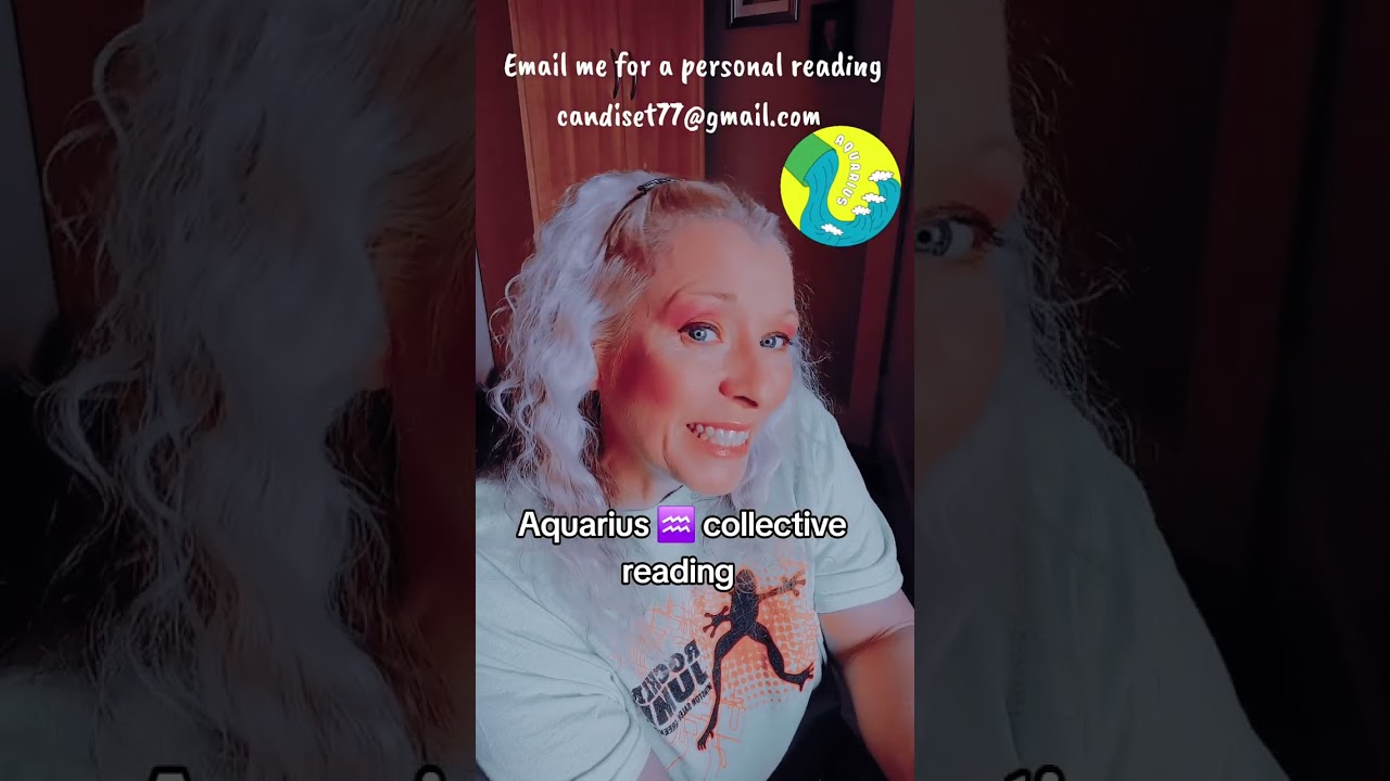 It's about balance and letting others help out too! #Aquarius #tarot #spirituality 📀🙏
