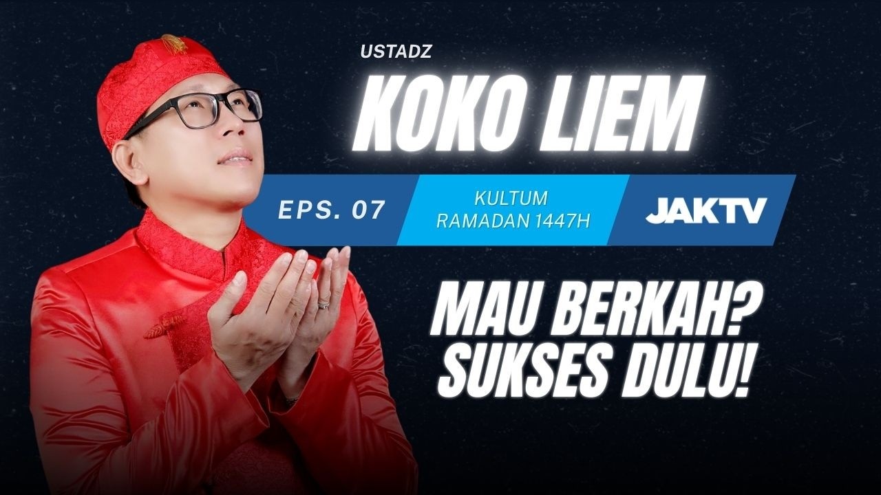 KULTUM RAMADHAN 