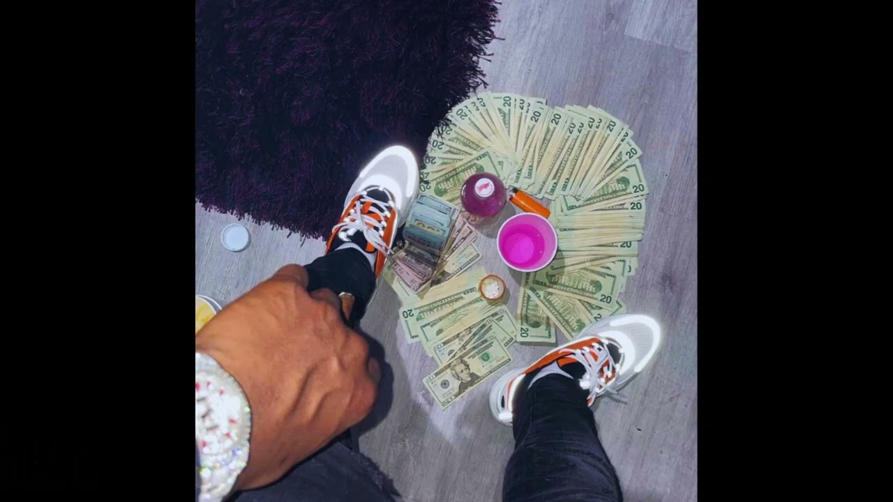 FREE] Detroit x YN Jay Type Beat - 
