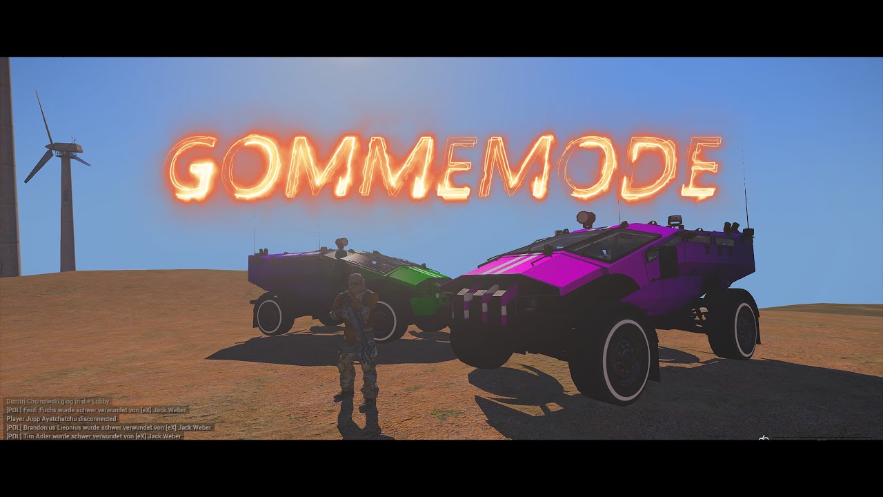 Gommemode 🤙🏼🤙🏼🤙🏼