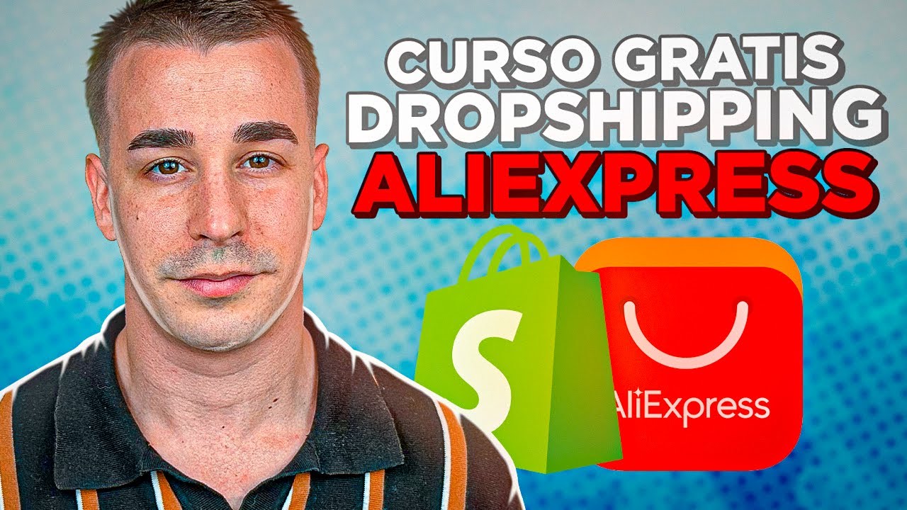 Curso Gratis de Cómo Hacer Dropshipping con Aliexpress en 2024