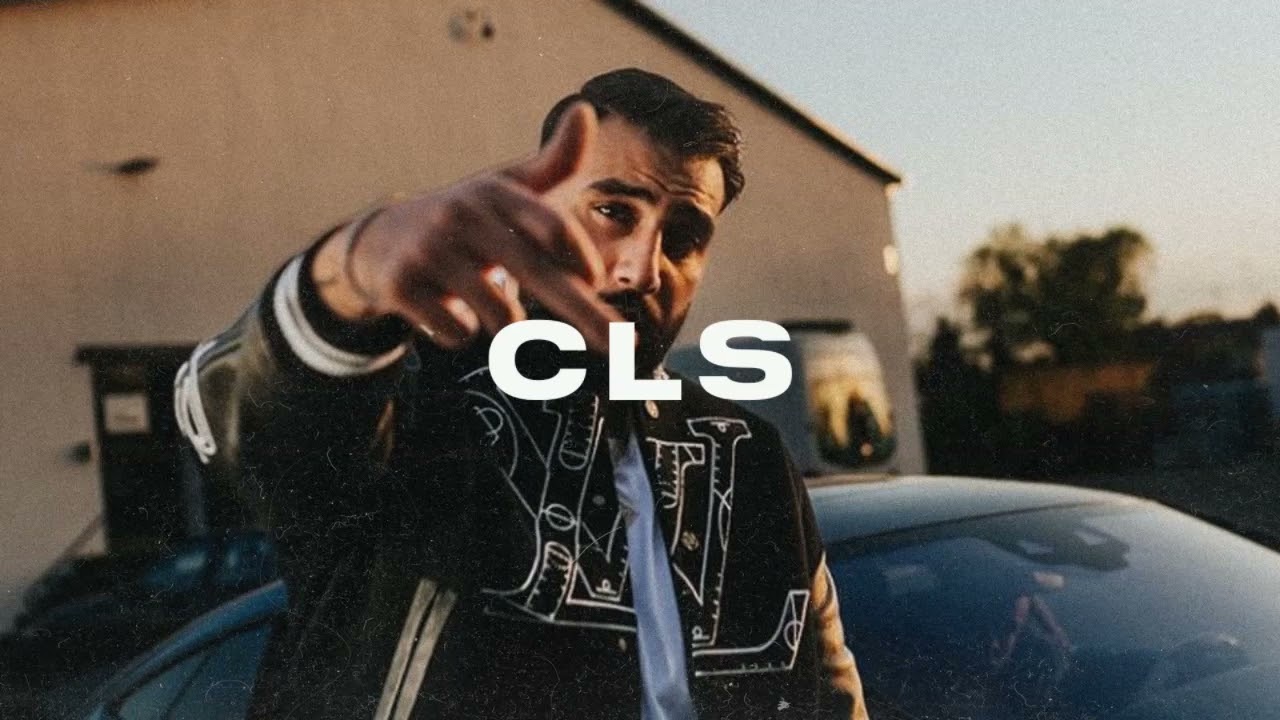[FREE] BOJAN x NGEE x SAMRA Type Beat - CLS (prod. Cayk92)