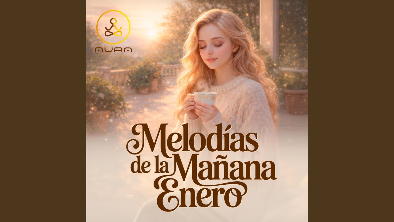 La Calma Me Acompaña