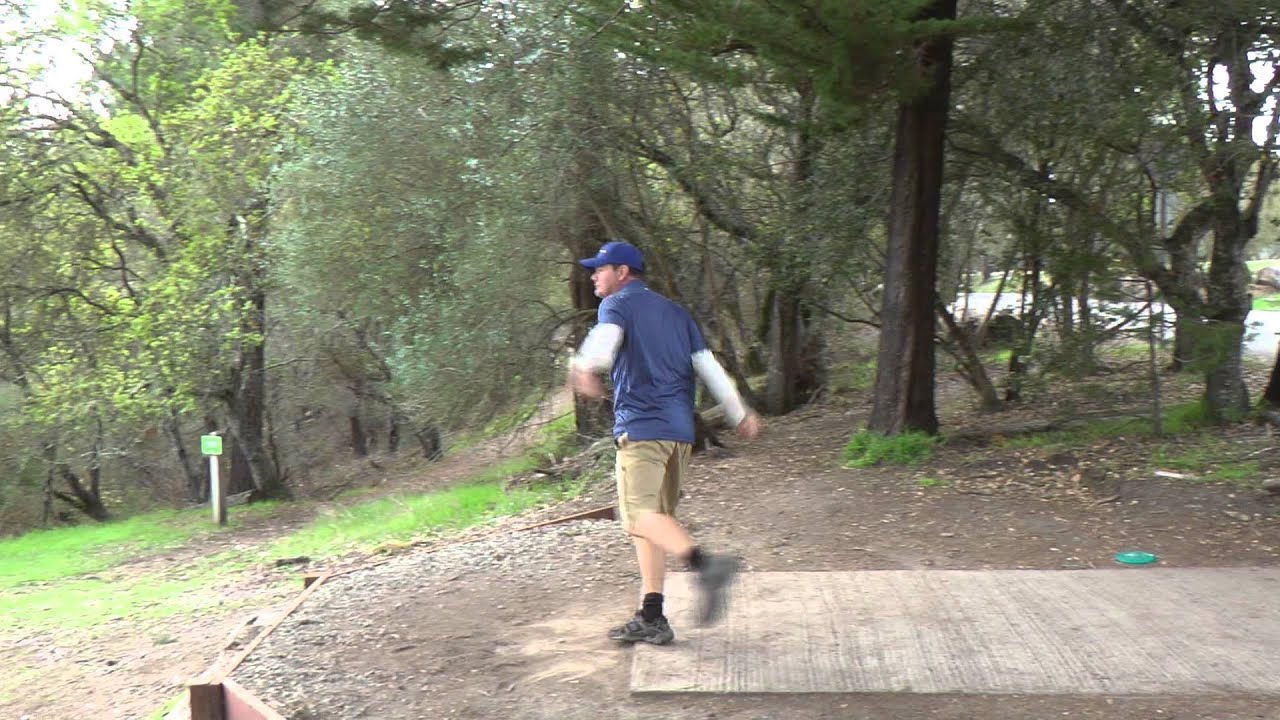 Jon Baldwin Slow Motion - Huge Anhyzer