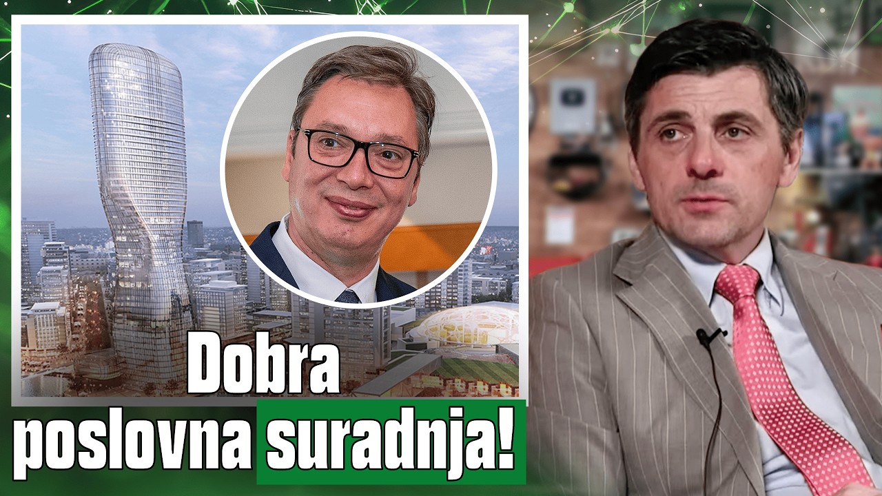 Andrej Grubišić: 