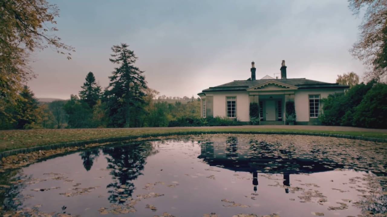 Episode 6  A special whisky and a special dinner – The Film
