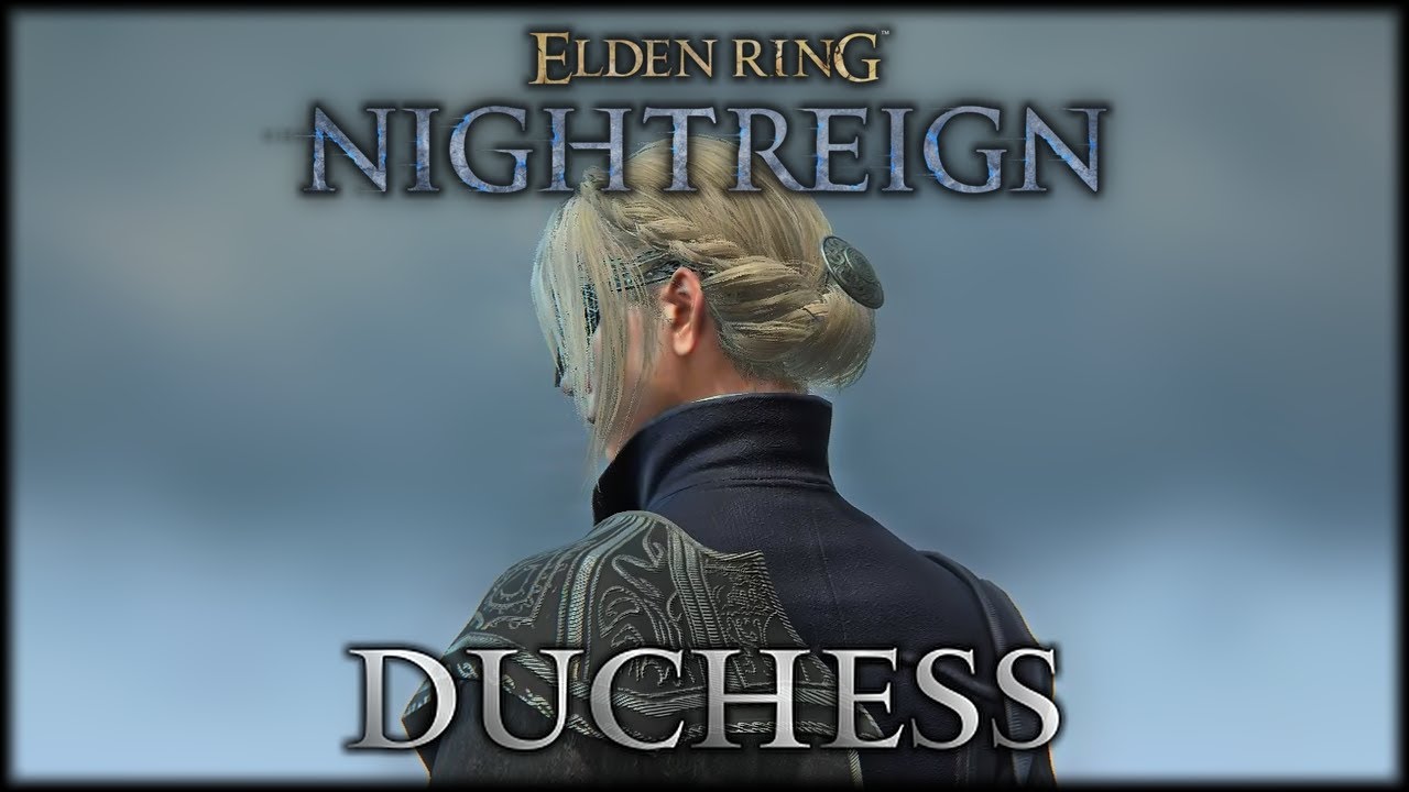 No RNG Needed - Duchess Solo Deathless (Enhanced Darkdrift Knight)