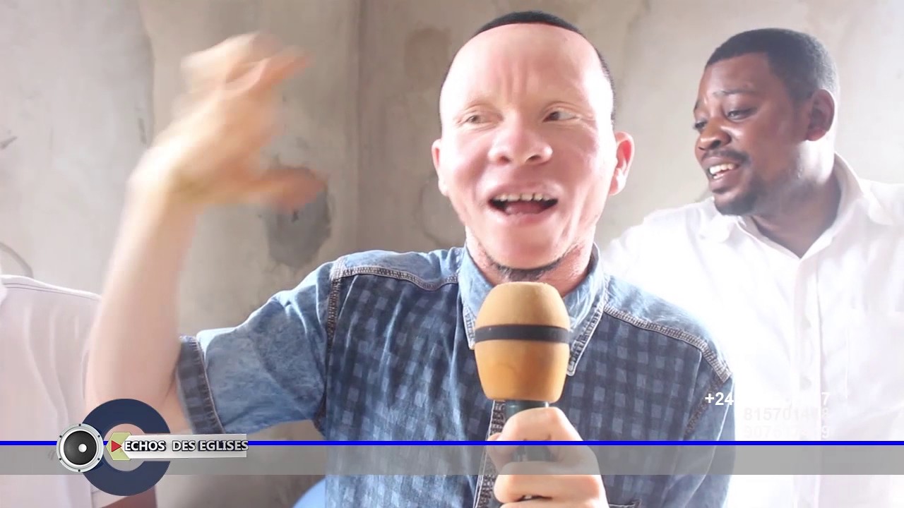 suivez c'est show a l'ack/kalembelembe un mega concert de louage et d'adoration