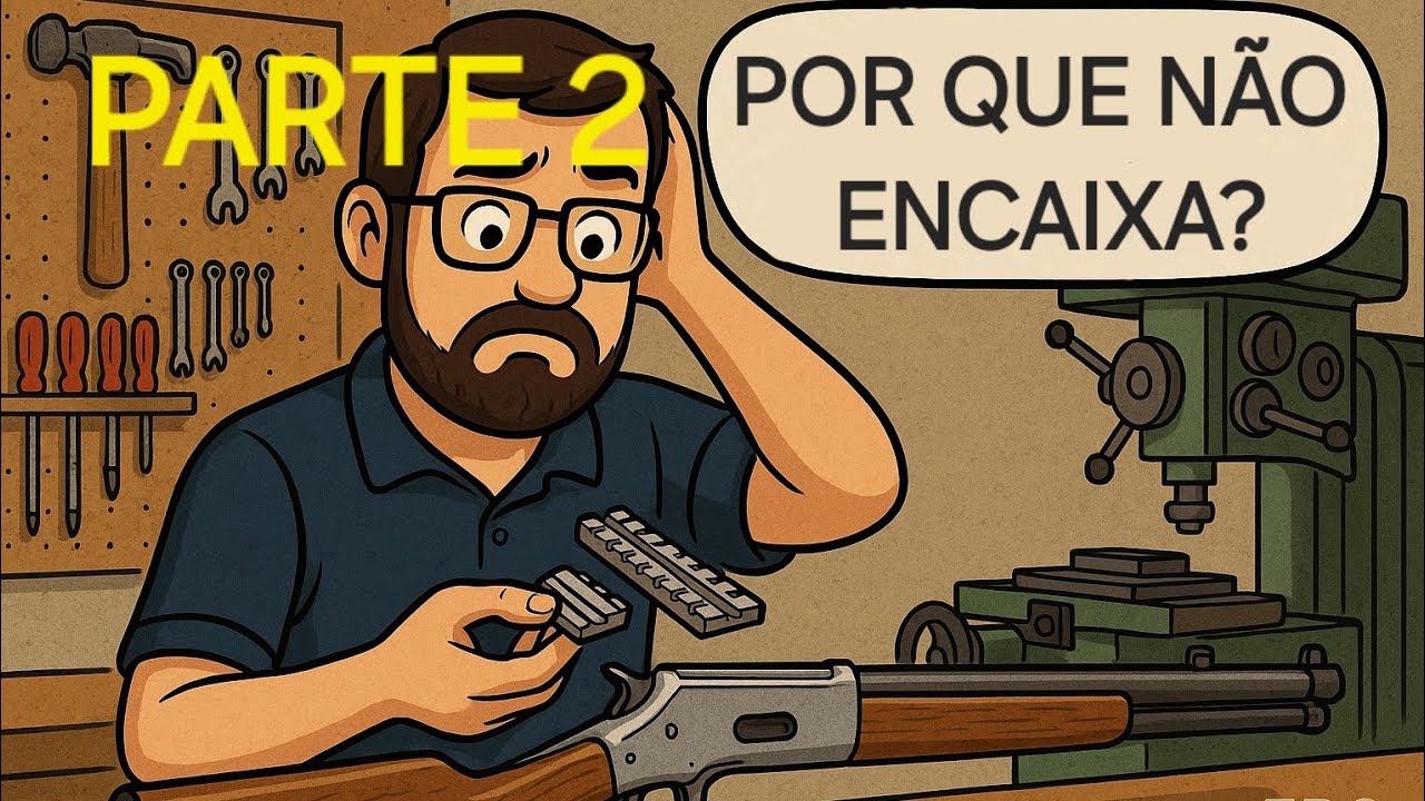 Porque não envio o trilho para o cliente (PARTE 2)