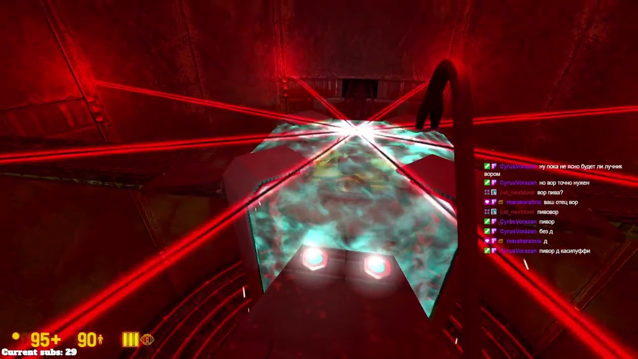 Black Mesa. Часть 14
