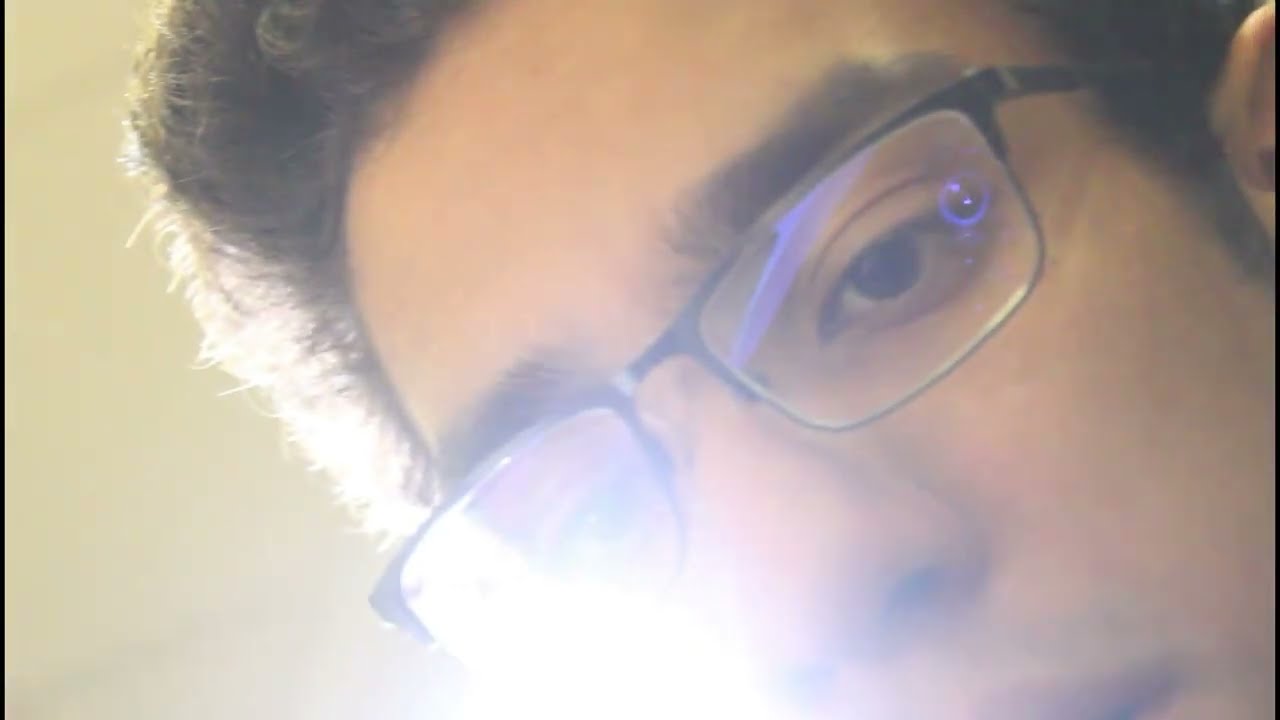 Accident | 2025 Official Short Film (Senior Year)