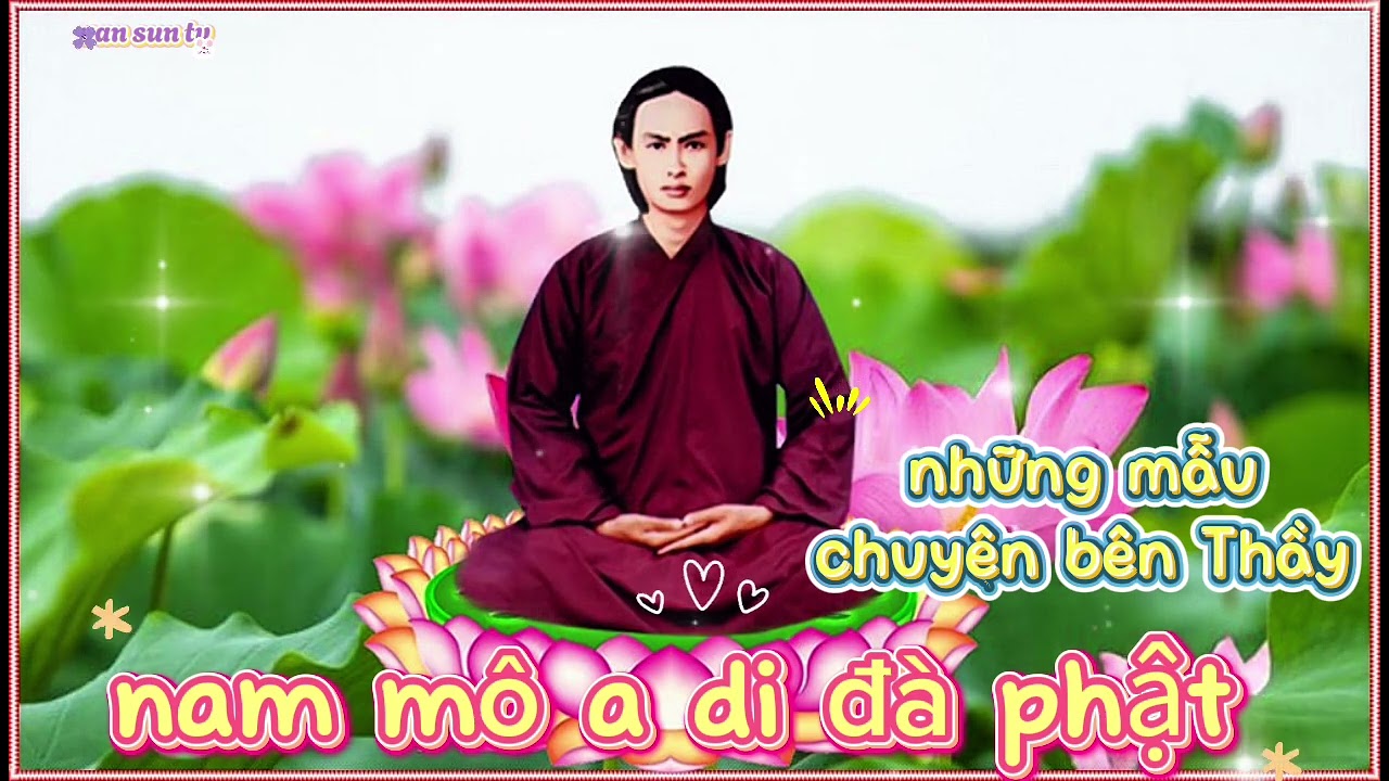 Những mẫu chuyện bên Thầy -330