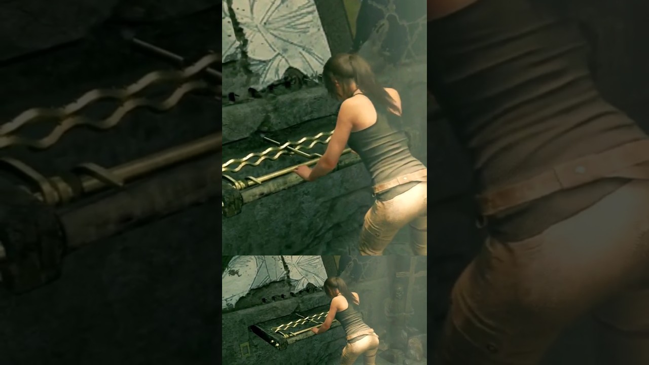 Shadow of the Tomb Raider Walkthrough Part 11 😮 #14 #shadowofthetombraider #tombraider