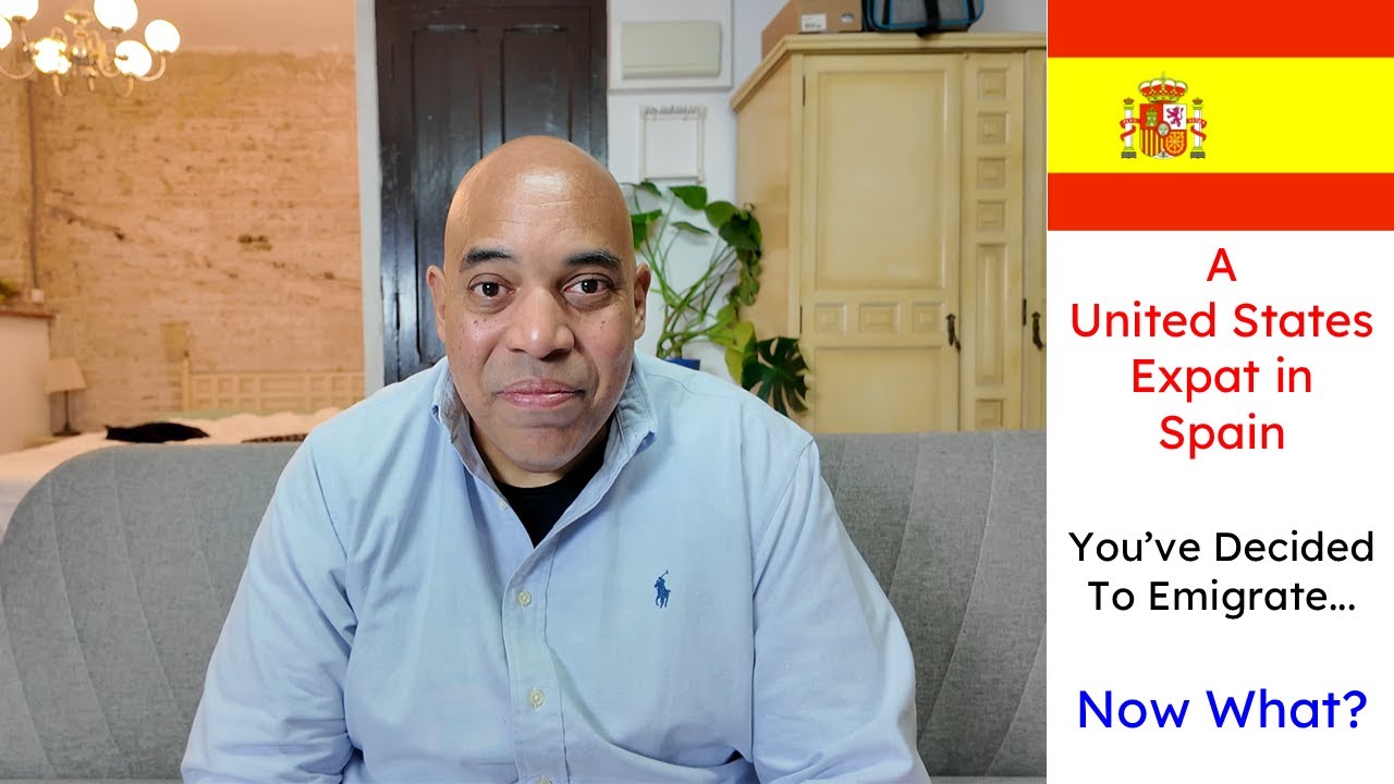 You've Decided to Emigrate... Now What? - How to Become an Expat