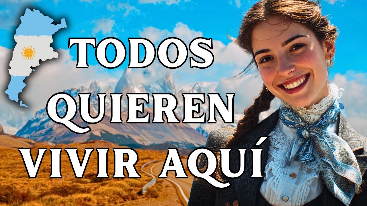 LAS 5 CIUDADES DE ARGENTINA M&Aacute;S BARATAS Y CON EL MEJOR CLIMA TODO EL A&Ntilde;O