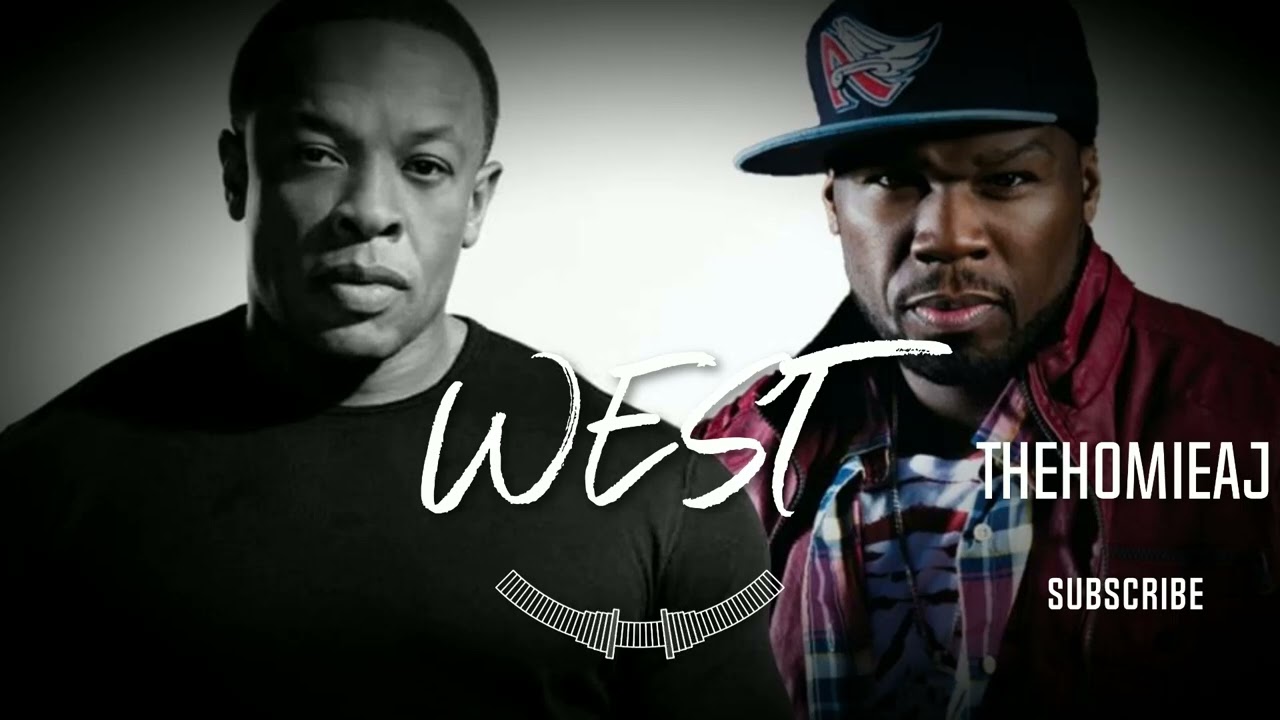 🔥 Dr. Dre x 50 Cent 