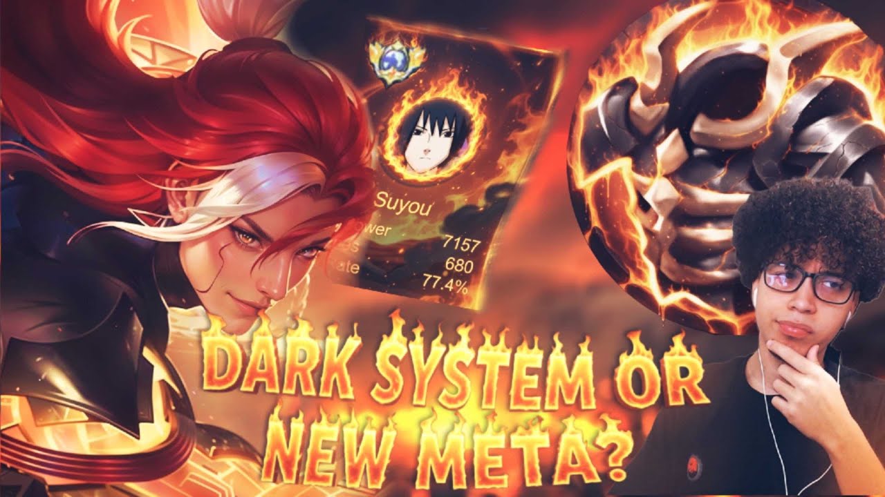 The Suyou Build Pros Don’t Show You