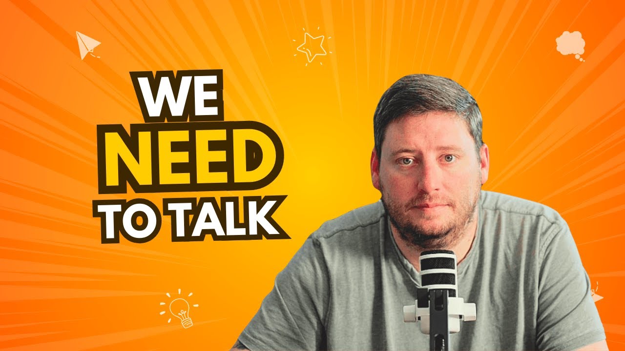 If I Could Talk to My Teenage Self (Yeah… We Need to Have a Talk)