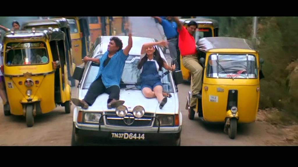 Tu Apna Kaam Kare - Mithun Chakraborty - Ravali - Mard Movie Songs - Devang Patel - Sapna Awasthi
