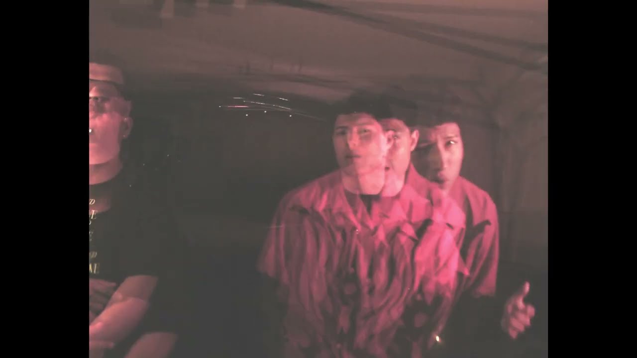 EASY -  aLeSD❌Kiddo [Official Video]