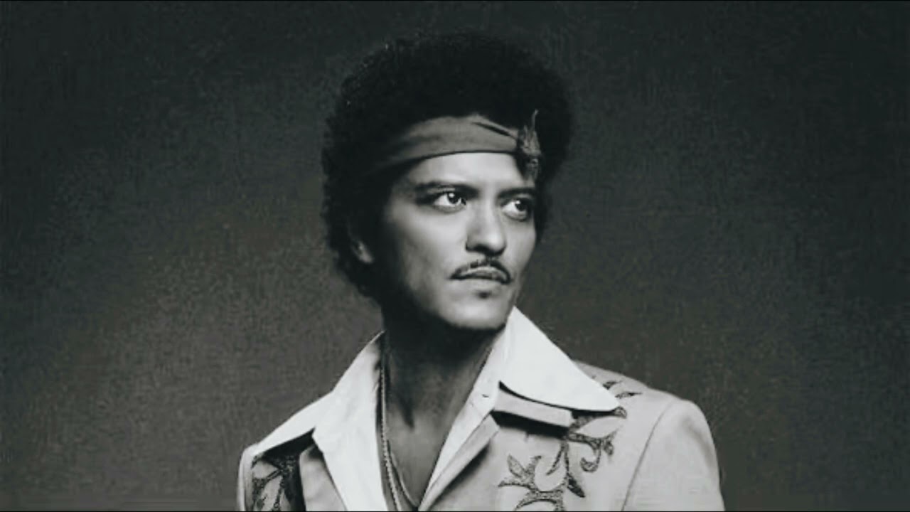 BRUNO MARS x THE ROMANTIC DELUXE TYPE BEAT- “Mic Drop